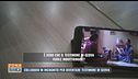 Colloquio in incognito per diventare testimone di Geova