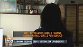 La donna secondo Geova: sottomessa e ubbidiente