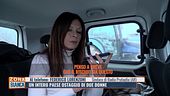 Un intero paese ostaggio di due donne
