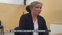 Alessia Pifferi a colloquio con lo psichiatra
