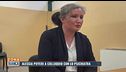 Alessia Pifferi a colloquio con lo psichiatra