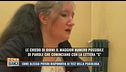 Come Alessia Pifferi rispondeva ai test della psicologa