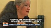 Come Alessia Pifferi rispondeva ai test della psicologa
