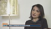L'avvocato di Alessia Pifferi: "Alessia ha avuto dei problemi di salute"