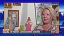 La veggente: la mia Madonna sanguina