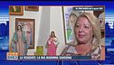 La veggente: la mia Madonna sanguina