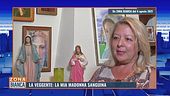 La veggente: la mia Madonna sanguina