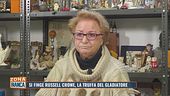 Si finge Russell Crowe, la truffa del gladiatore