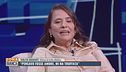 Violeta Diamante: "Pensavo fosse amore, mi ha truffata"