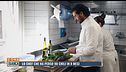 Lo chef che ha perso 90 chili in 8 mesi
