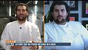 La testimonianza di Matteo Grandi, lo chef che ha perso 90 chili