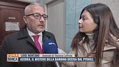 Acerra, il mistero della bambina uccisa dal pitbull