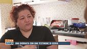 Una giornata con una testimone di Geova