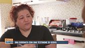 Una giornata con una testimone di Geova