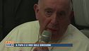 Papa Francesco e le voci sulle dimissioni