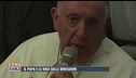 Papa Francesco e le voci sulle dimissioni