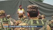 L'esercito europeo: i problemi da risolvere