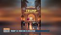 Donald Trump e il video che fa discutere