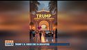 Donald Trump e il video che fa discutere