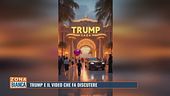 Donald Trump e il video che fa discutere