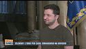Zelensky: l'eroe per caso, coraggioso ma divisivo