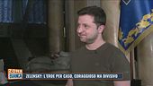 Zelensky: l'eroe per caso, coraggioso ma divisivo