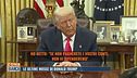 Le ultime mosse di Donald Trump