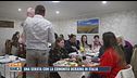Una serata con la comunità ucraina in Italia