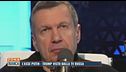L'asse Putin-Trump visto dalla TV russa