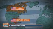 Il mondo secondo Trump