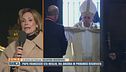 Gli ultimi aggiornamenti sulle condizioni di salute di Papa Francesco