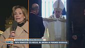 Gli ultimi aggiornamenti sulle condizioni di salute di Papa Francesco