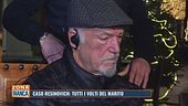 Caso Liliana Resinovich: tutti i volti del marito Sebastiano Visintin