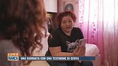 Una giornata con una testimone di Geova