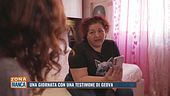 Una giornata con una testimone di Geova