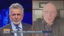 Giuseppe Brindisi intervista Michail Khodorkovsky