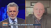 Giuseppe Brindisi intervista Michail Khodorkovsky