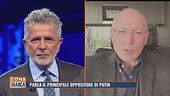 Giuseppe Brindisi intervista Michail Khodorkovsky