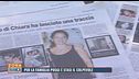 Per la famiglia Poggi è Stasi il colpevole