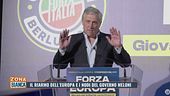 Il riarmo dell'Europa e i nodi sul Governo Meloni