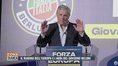 Il riarmo dell'Europa e i nodi sul Governo Meloni
