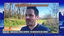 Garlasco, parla Sempio: "Io braccato dai media"
