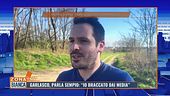 Garlasco, parla Sempio: "Io braccato dai media"