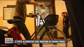 Le piste alternative sull'omicidio di Chiara Poggi