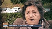 Disabili truffati, rubati i soldi dei viaggi