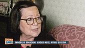 Immobili e donazioni: viaggio negli affari di Geova