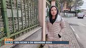 Cosa accade a chi abbandona Geova