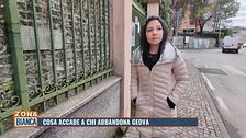 Cosa accade a chi abbandona Geova
