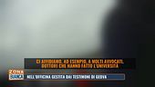Nell'officina gestita dai Testimoni di Geova