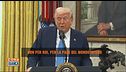 Donald Trump: "Mi prendo la Groenlandia"